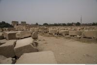 Photo Texture of Karnak Temple 0089